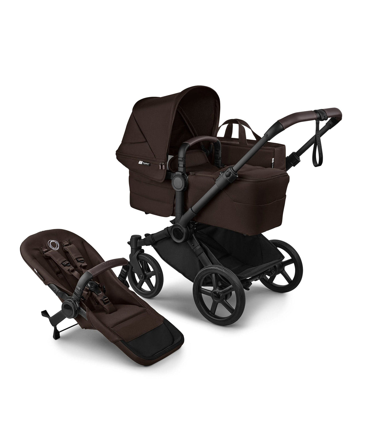 Bugaboo Donkey 6 Single Pushchair