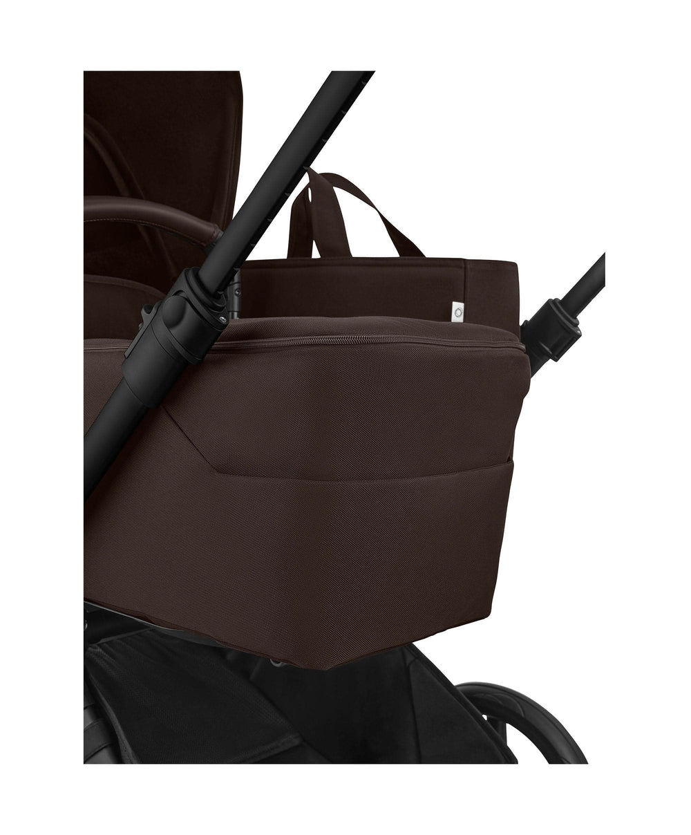 Bugaboo Pushchairs Bugaboo Donkey 6 Single Pushchair - Cocoa Brown