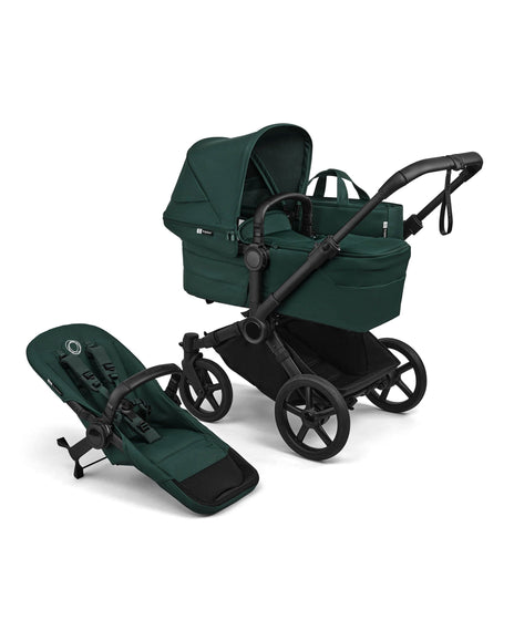 Bugaboo Donkey 6 Pushchair