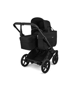 Bugaboo Pushchairs Bugaboo Donkey 6 Single Pushchair - Heritage Black