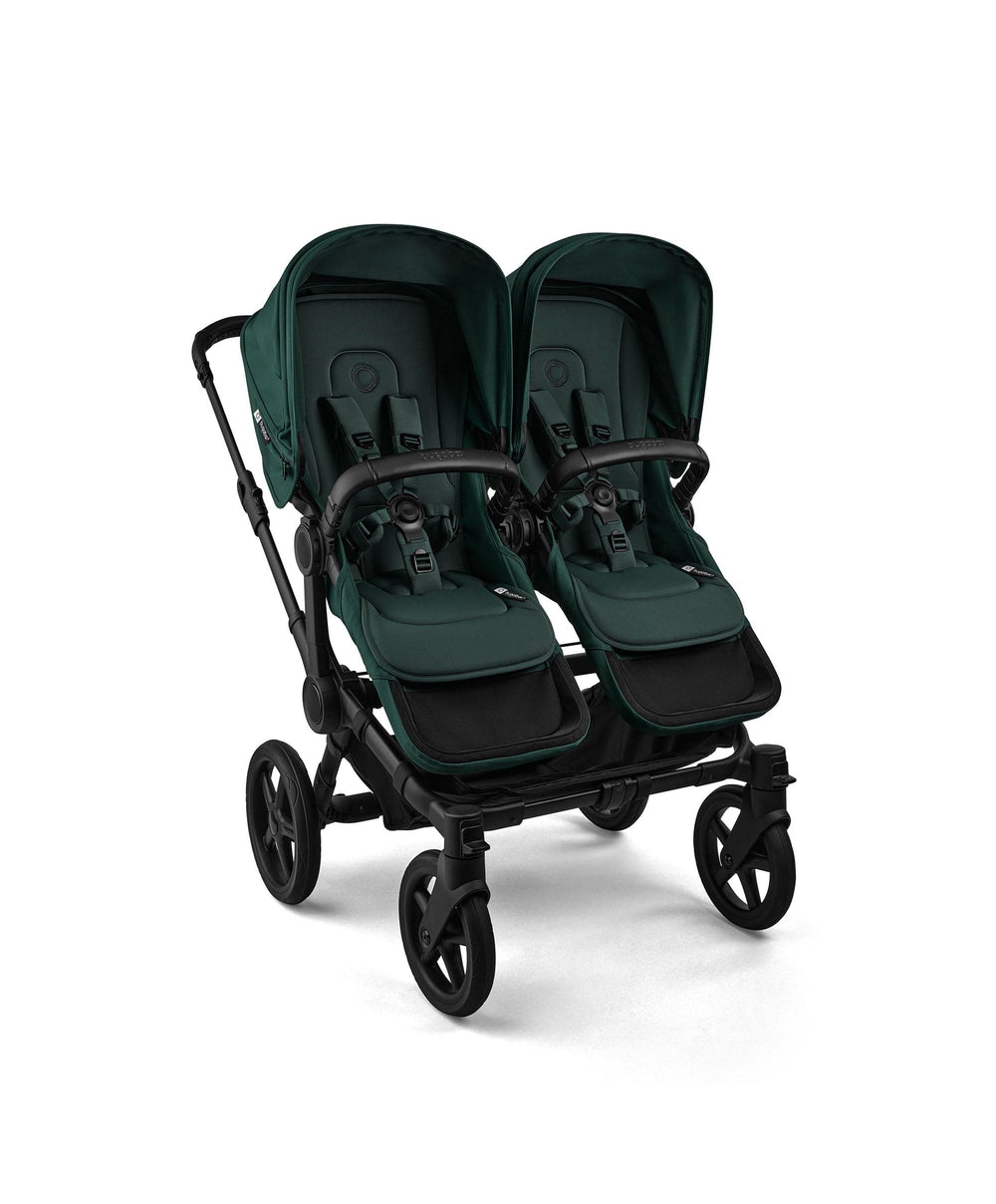 bugaboo twin pushchair Bugaboo Donkey 6 Twin