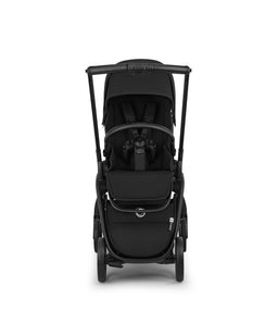 Bugaboo Pushchairs Bugaboo Dragonfly Plus Essential Pushchair Bundle (5 Pieces) - Black