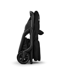 Bugaboo Pushchairs Bugaboo Dragonfly Plus Seat Complete Pushchair - Black