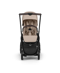 Bugaboo Pushchairs Bugaboo Dragonfly Plus Seat Complete Pushchair - Desert Taupe