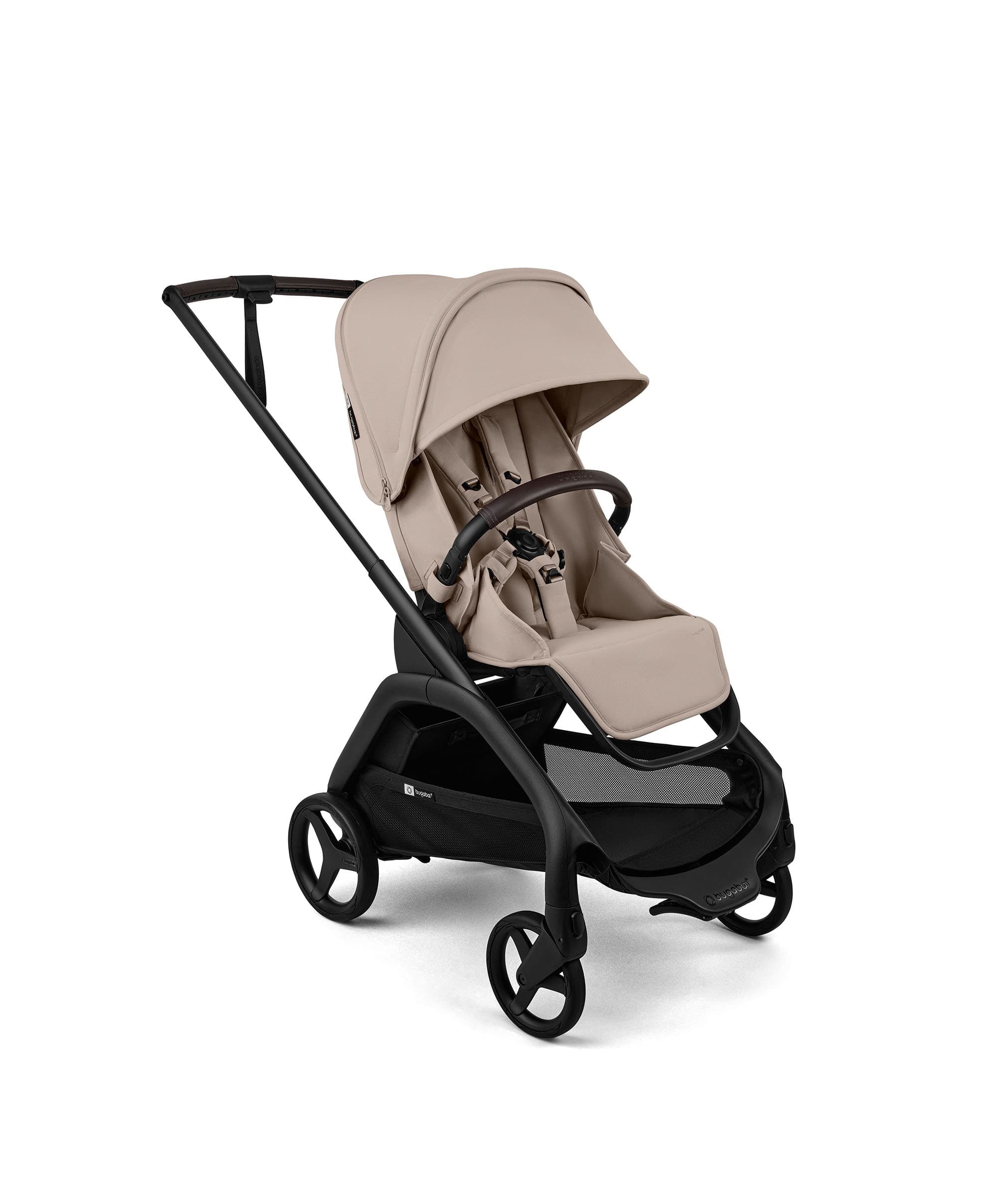 Bugaboo Dragonfly Plus Complete Pushchair