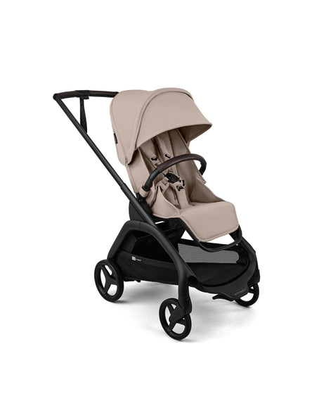 Dragonfly Plus Stroller