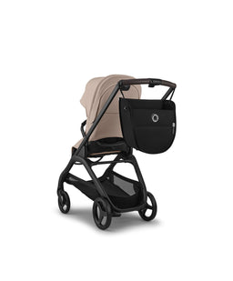 Bugaboo Pushchairs Bugaboo Dragonfly Plus Seat Complete Pushchair - Desert Taupe