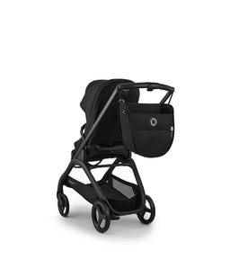 Bugaboo Pushchairs Bugaboo Dragonfly Plus Seat Complete Pushchair - Forrest Green