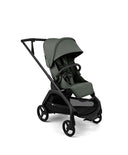 Bugaboo Pushchairs Bugaboo Dragonfly Plus Seat Complete Pushchair - Forrest Green