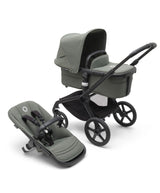 Bugaboo Pushchairs Bugaboo Fox 5 Pushchair - Forest Green