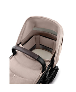Bugaboo Pushchairs Bugaboo Fox 5 Renew Complete Pushchair Bundle with Maxi-Cosi Pebble Slide Pro Car Seat & Base (8 Pieces) - Taupe