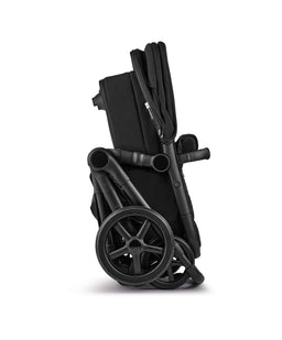 Bugaboo Pushchairs Bugaboo Fox 5 Renew Complete Pushchair Bundle with Maxi-Cosi Pebble Slide Pro Car Seat & Base (8 Pieces) - Taupe