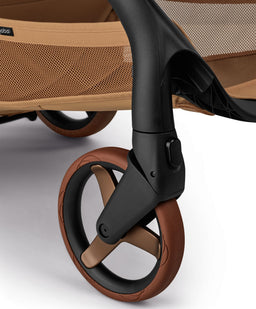 Bugaboo Pushchairs Bugaboo X Stella McCartney Dragonfly Plus - Tobacco Brown