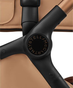 Bugaboo Pushchairs Bugaboo X Stella McCartney Fox 5 Renew - Tobacco Brown