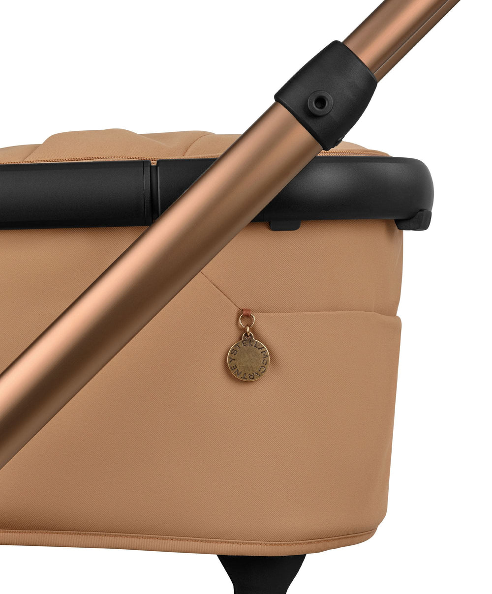 Bugaboo Pushchairs Bugaboo X Stella McCartney Fox 5 Renew - Tobacco Brown