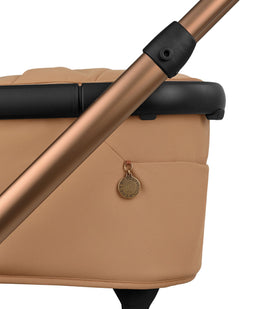 Bugaboo Pushchairs Bugaboo X Stella McCartney Fox 5 Renew - Tobacco Brown