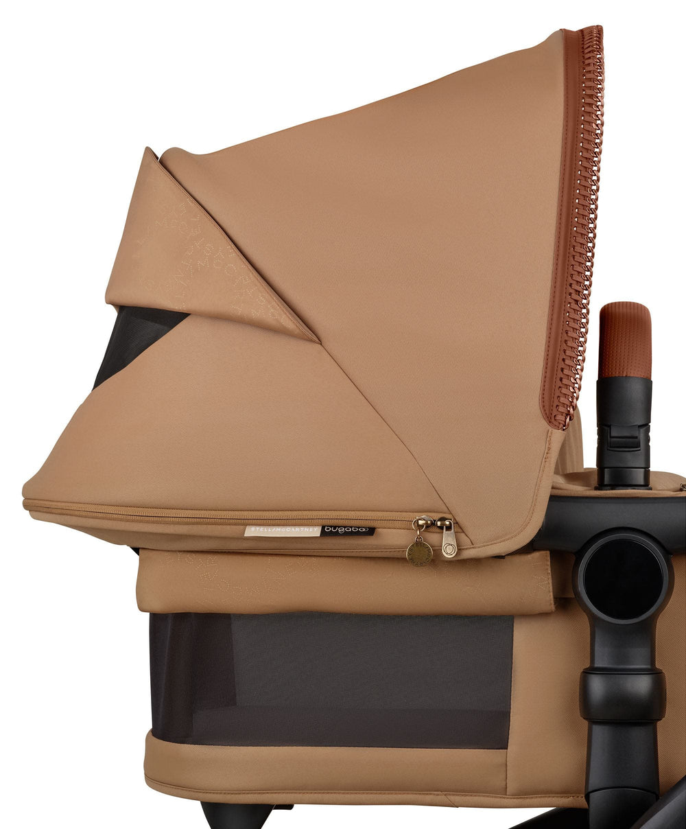 Bugaboo Pushchairs Bugaboo X Stella McCartney Fox 5 Renew - Tobacco Brown