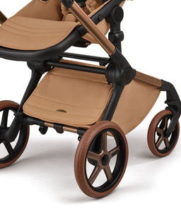 Bugaboo Pushchairs Bugaboo X Stella McCartney Fox 5 Renew - Tobacco Brown