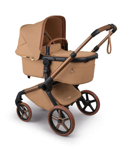 Bugaboo Pushchairs Bugaboo X Stella McCartney Fox 5 Renew - Tobacco Brown
