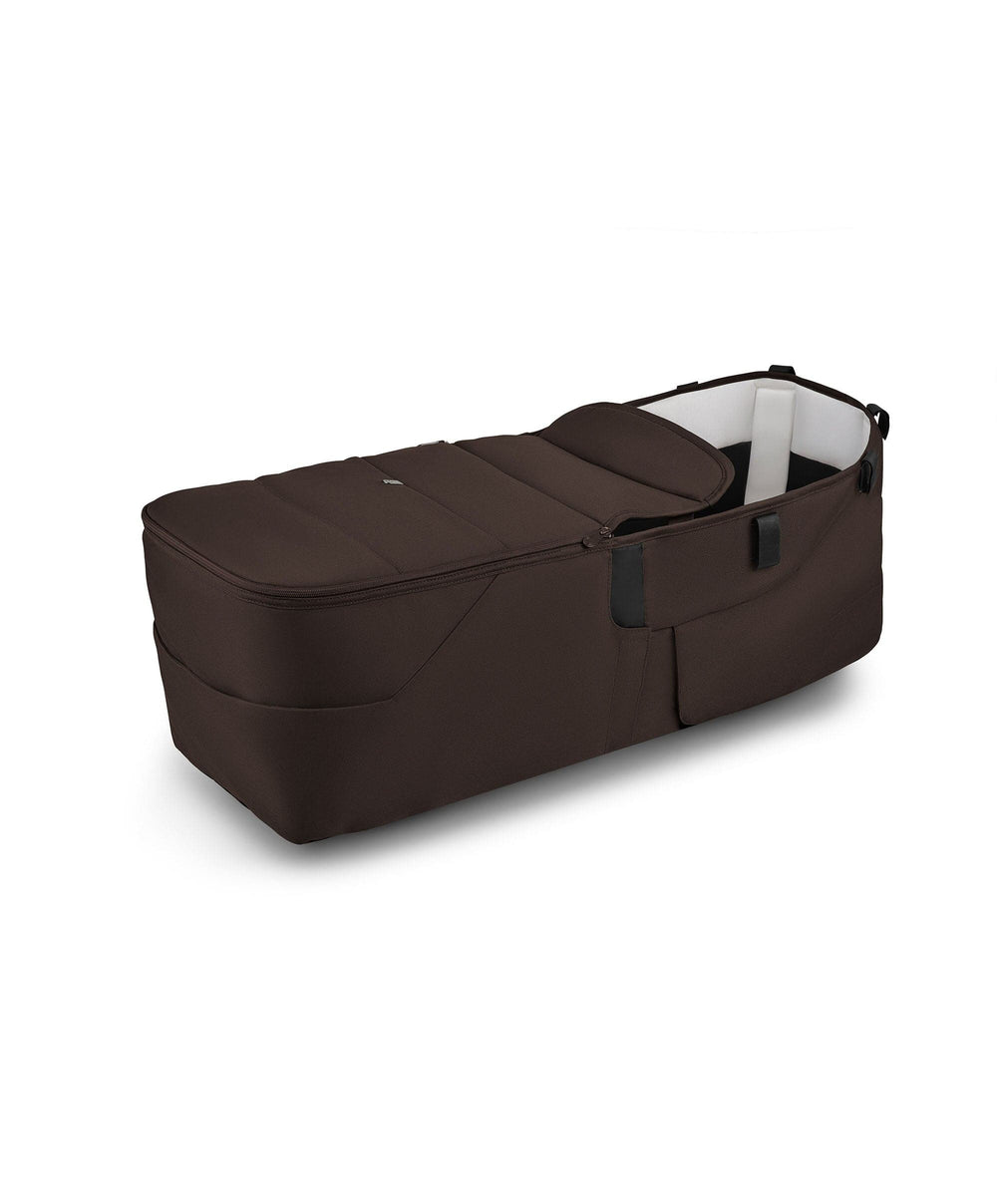 Bugaboo Pushchairs Donkey 6 Twin Essential Bundle (6 Pieces) - Cocoa Brown