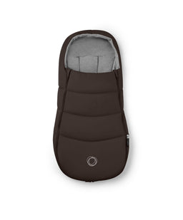 Bugaboo Pushchairs Donkey 6 Twin Essential Bundle With Cybex Cloud T+ i-Size Rotating Baby Car Seat (10 Pieces) - Cocoa Brown