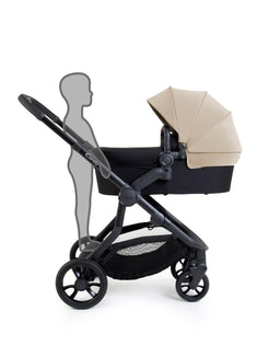 Bugaboo Pushchairs iCandy Orange4 Pushchair Bundle - Latte