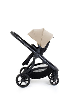 Bugaboo Pushchairs iCandy Orange4 Pushchair Bundle - Latte