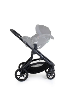 Bugaboo Pushchairs iCandy Orange4 Pushchair Bundle - Latte