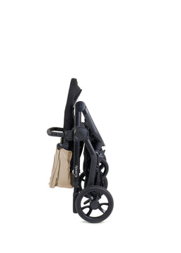 Bugaboo Pushchairs iCandy Orange4 Pushchair Bundle - Latte
