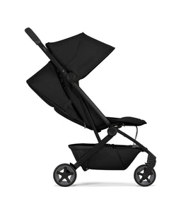 Bugaboo Pushchairs Joolz Aer2 Pushchair With Nest to Seat - Space Black