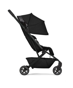 Bugaboo Pushchairs Joolz Aer2 Pushchair With Nest to Seat - Space Black