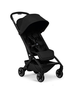 Bugaboo Pushchairs Joolz Aer2 Pushchair With Nest to Seat - Space Black