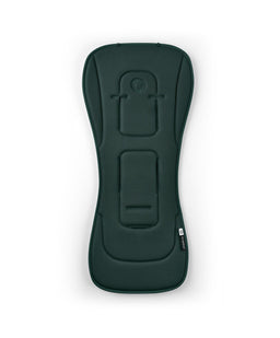 Bugaboo Seat Protectors Bugaboo Dual Comfort Seat Liner - Fern Green