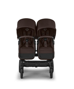 Bugaboo Seat Units Bugaboo Donkey 6 Sibling Seat - Cocoa Brown