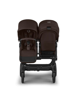 Bugaboo Seat Units Bugaboo Donkey 6 Sibling Seat - Cocoa Brown