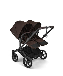 Bugaboo Seat Units Bugaboo Donkey 6 Sibling Seat - Cocoa Brown