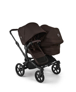 Bugaboo Seat Units Bugaboo Donkey 6 Sibling Seat - Cocoa Brown