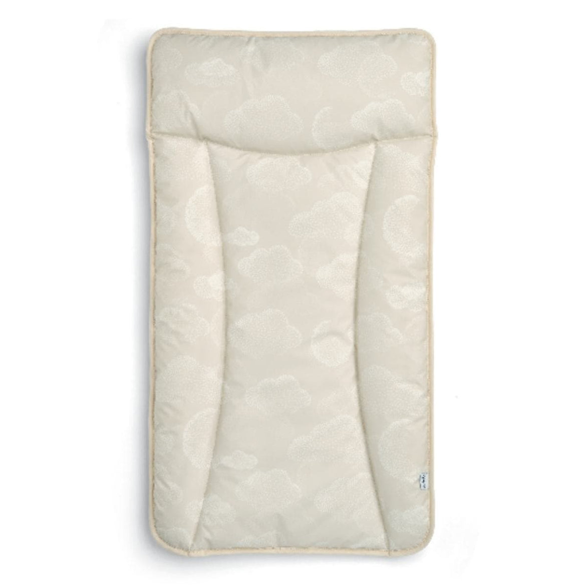 Softly Padded Comfort