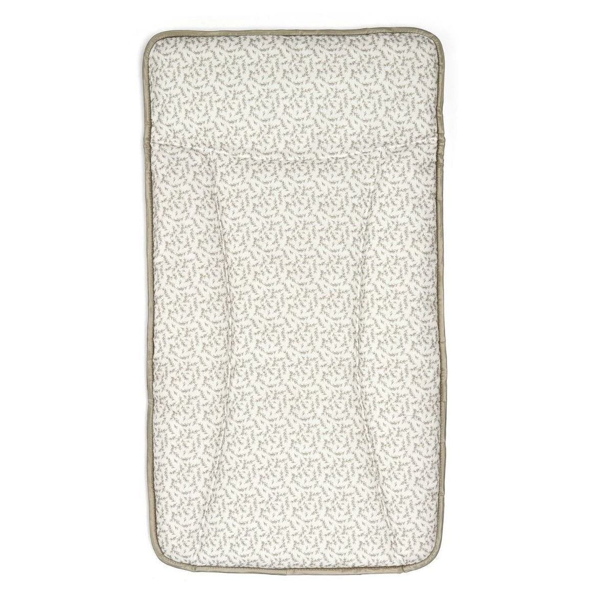 Softly Padded Comfort
