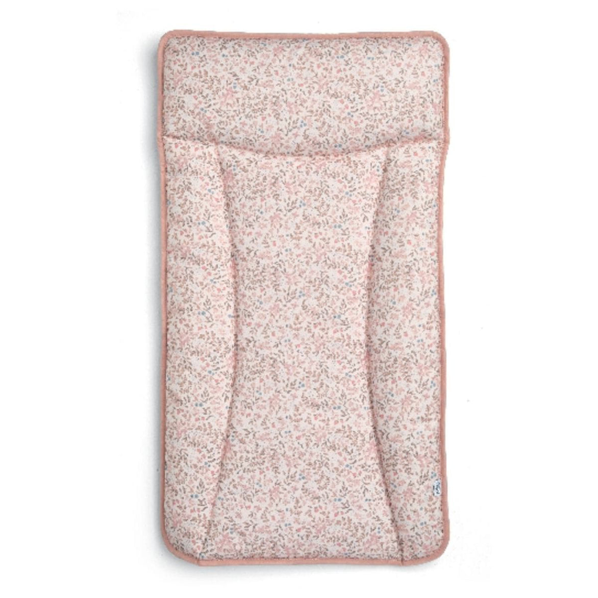 Softly Padded Comfort