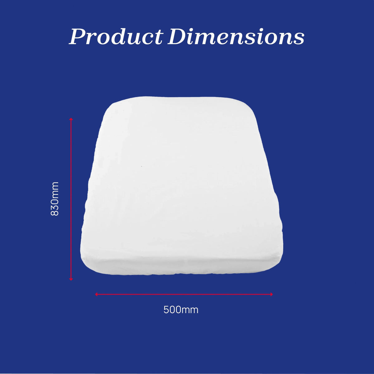 Chicco Next2Me Replacement Mattress – Mamas & Papas UK