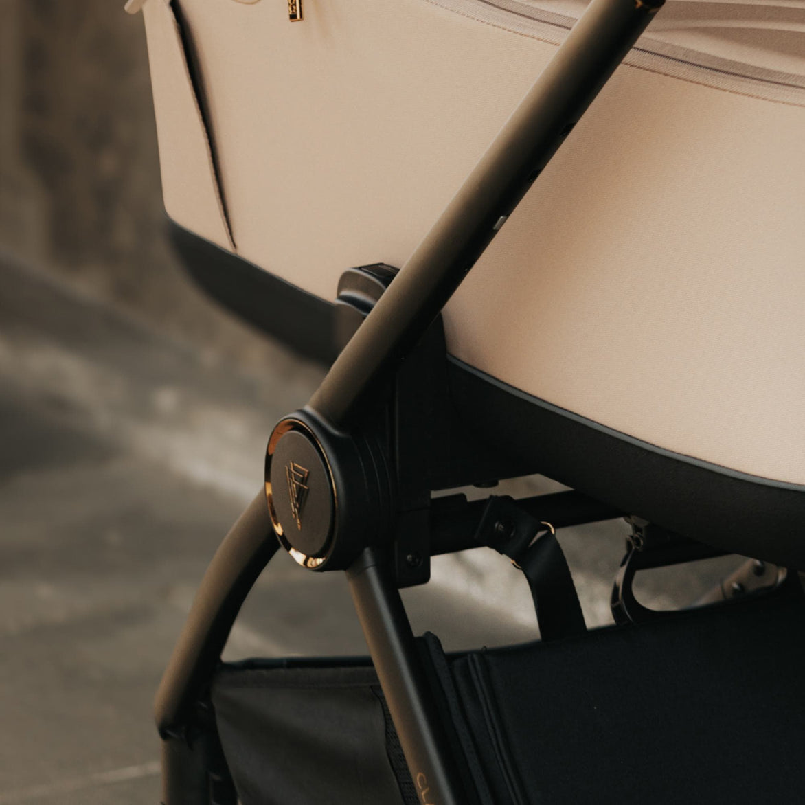 Memory buttons