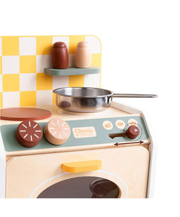 Classic World Classic World Mini Kitchen Toy