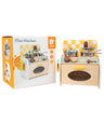 Classic World Classic World Mini Kitchen Toy