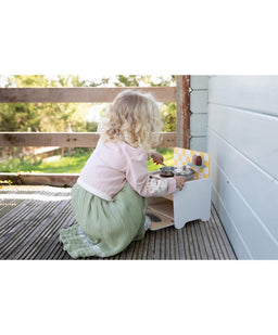 Classic World Classic World Mini Kitchen Toy