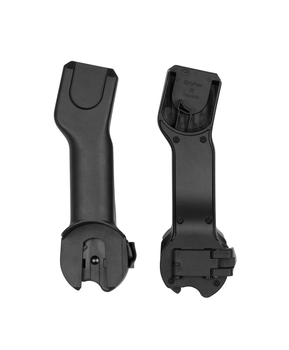Cybex Adaptors Cybex COYA Adapter - Black