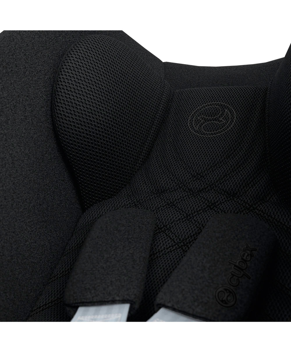 Cybex Baby Car Seats Cybec Cloud T i-Size + - Sepia Black
