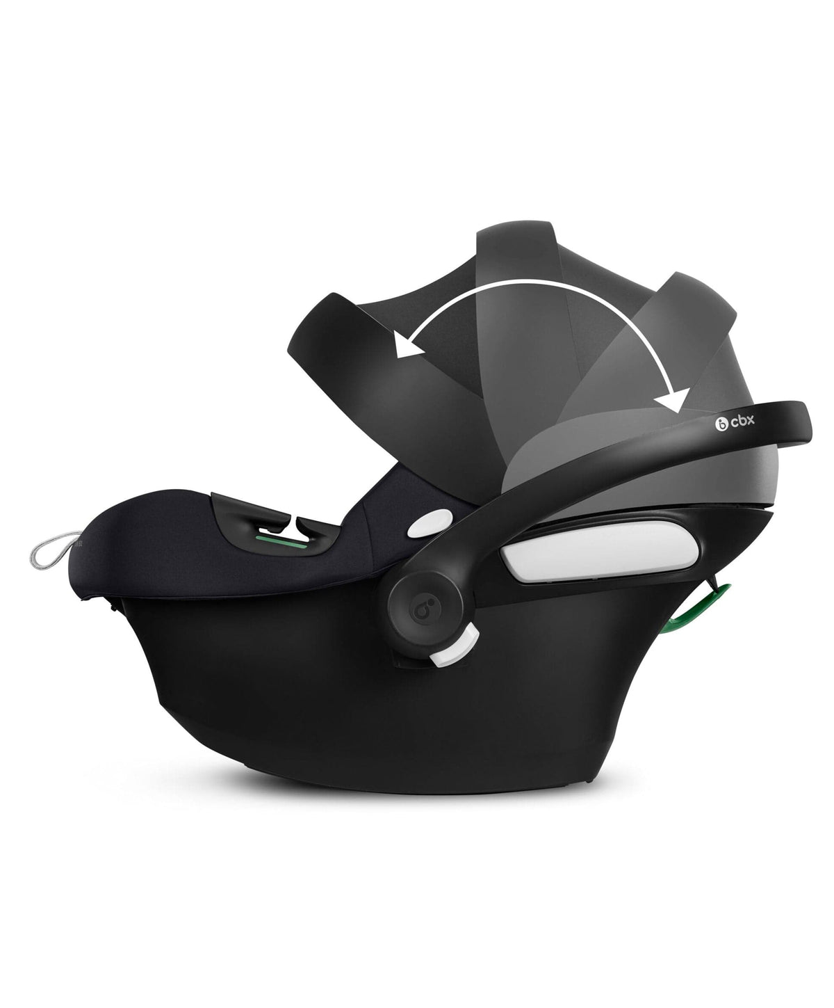 aton 2 cybex car seat Cybex Aton B2 i-Size Baby Car Seat