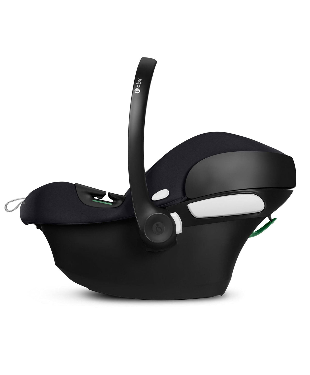 Cybex Aton B2 i-Size Baby Car Seat