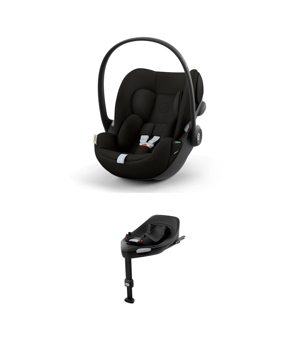 Cybex Base Cybex Sirona Cybex Cloud Z Pram Compatibility CYBEX